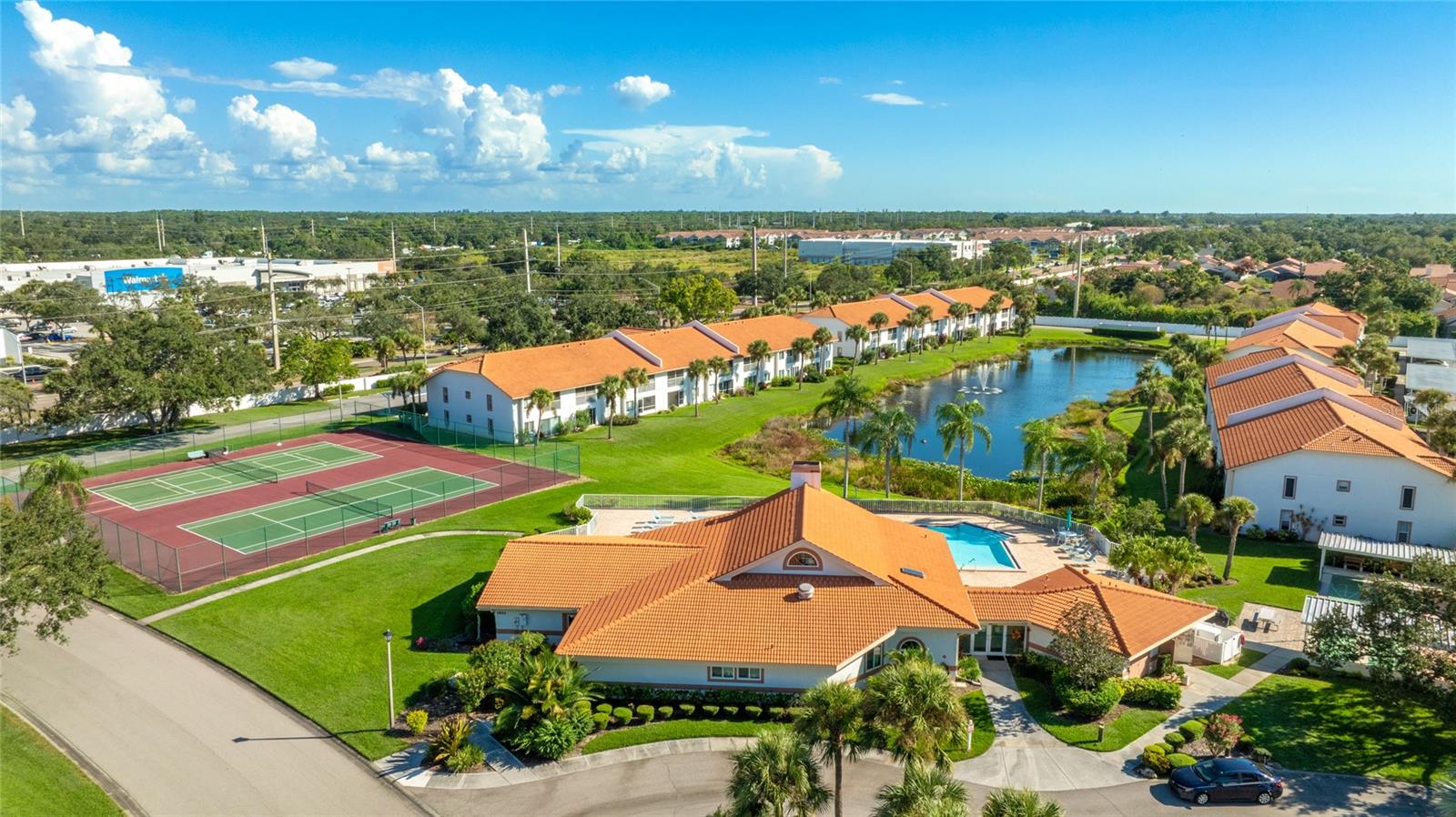 CASA DEL SOL SEC VI - Residential