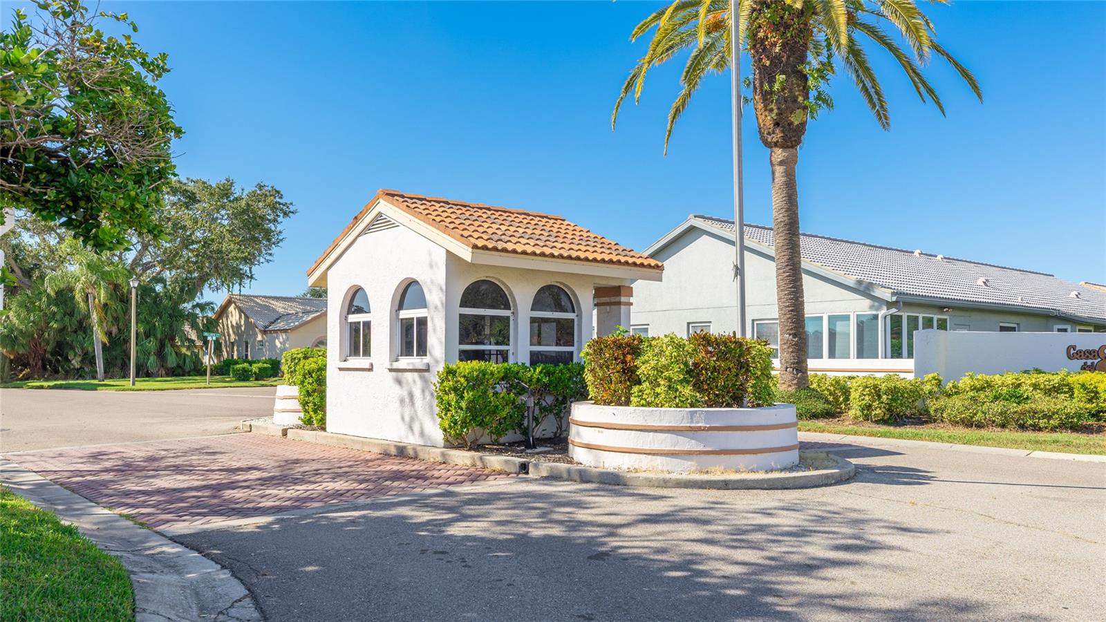 CASA DEL SOL SEC VI - Residential