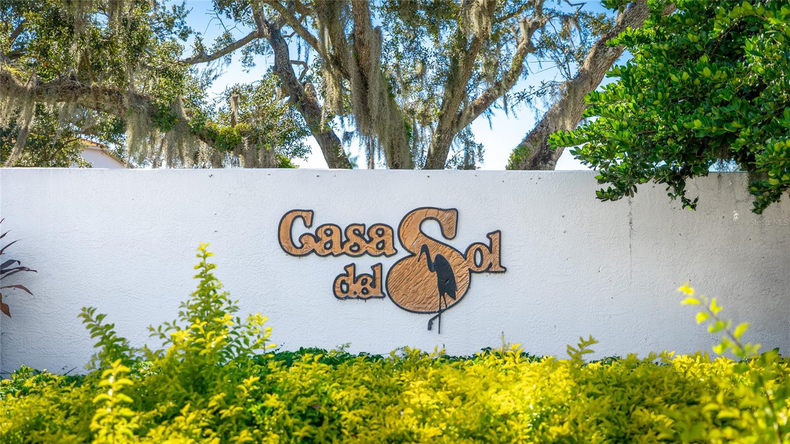 CASA DEL SOL SEC VI - Residential