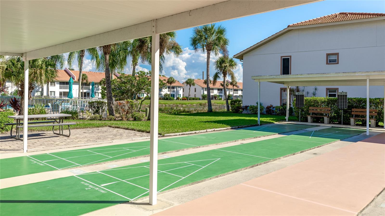 CASA DEL SOL SEC VI - Residential