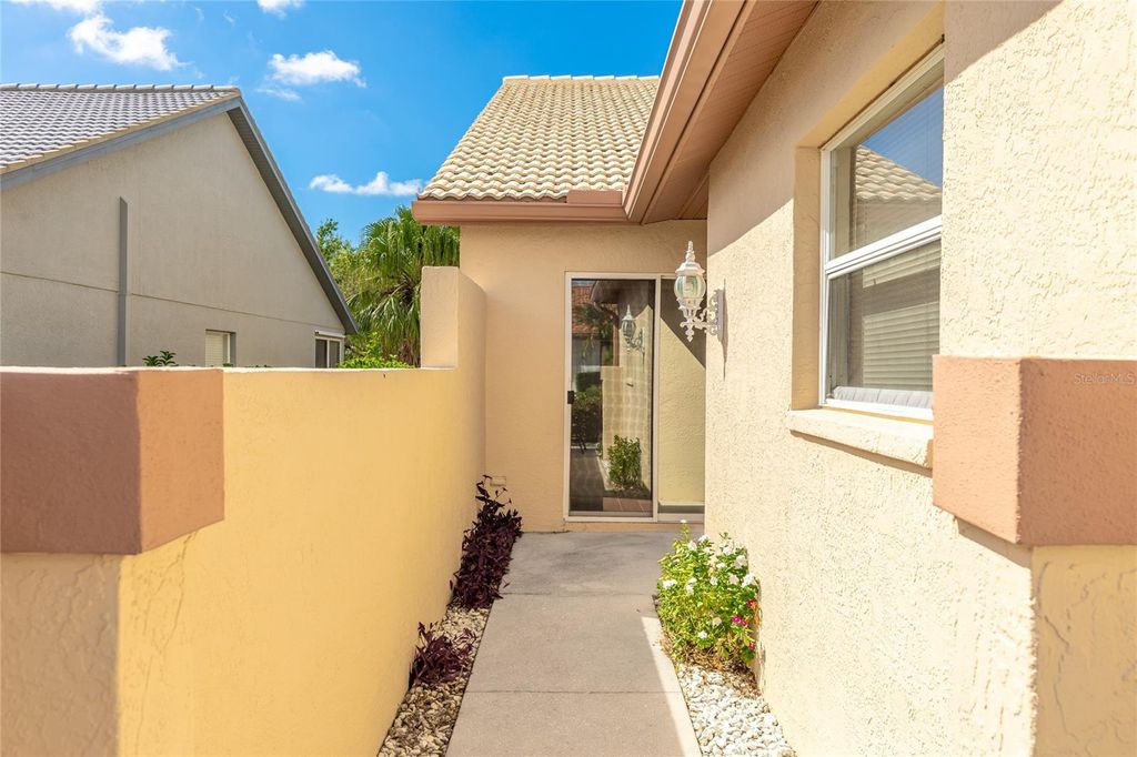 Photo of 4120 Marseilles Avenue #3268, Sarasota, FL 34233 (MLS # A4669250)