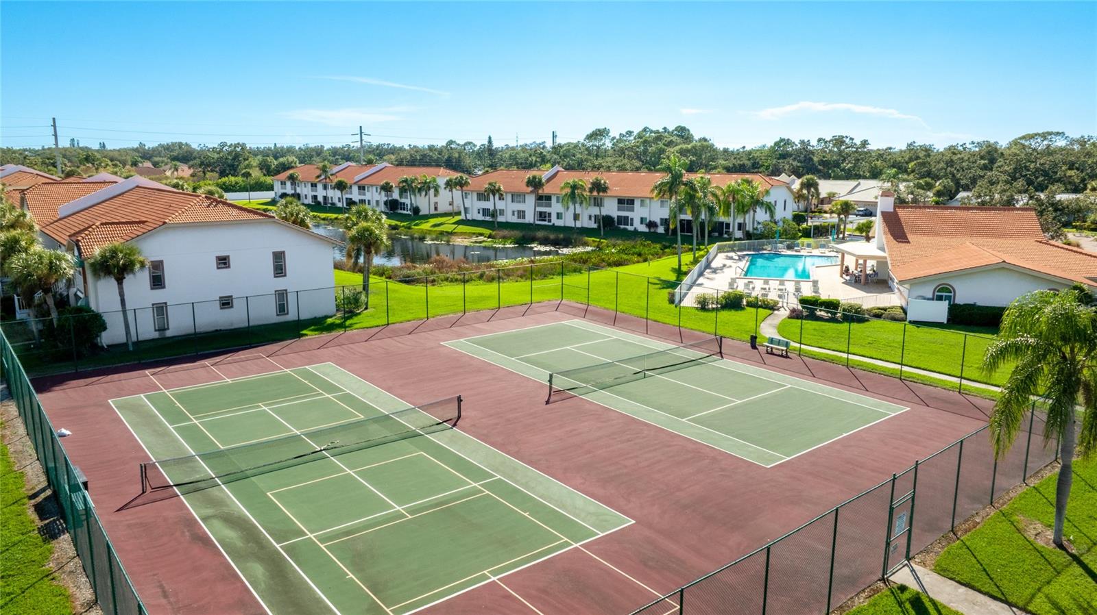 CASA DEL SOL SEC VI - Residential