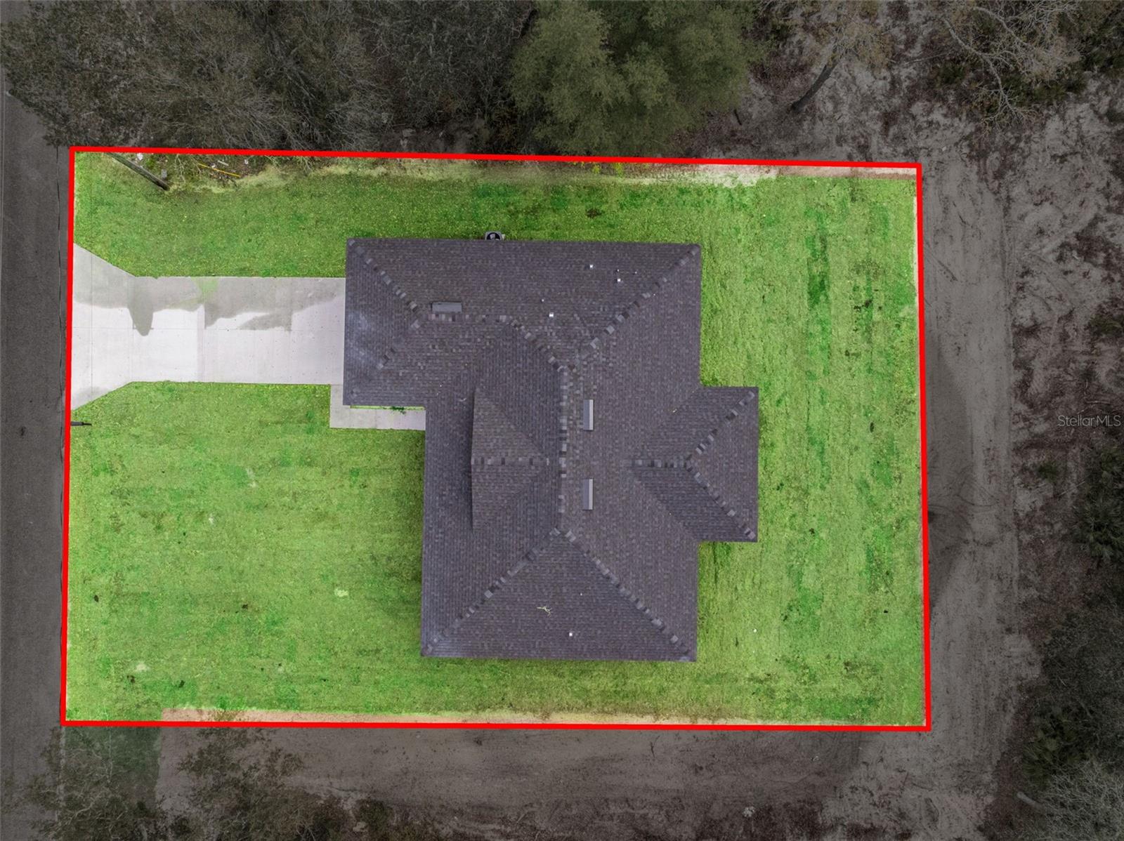 SILVER SPGS SHORES UN #38 - Residential