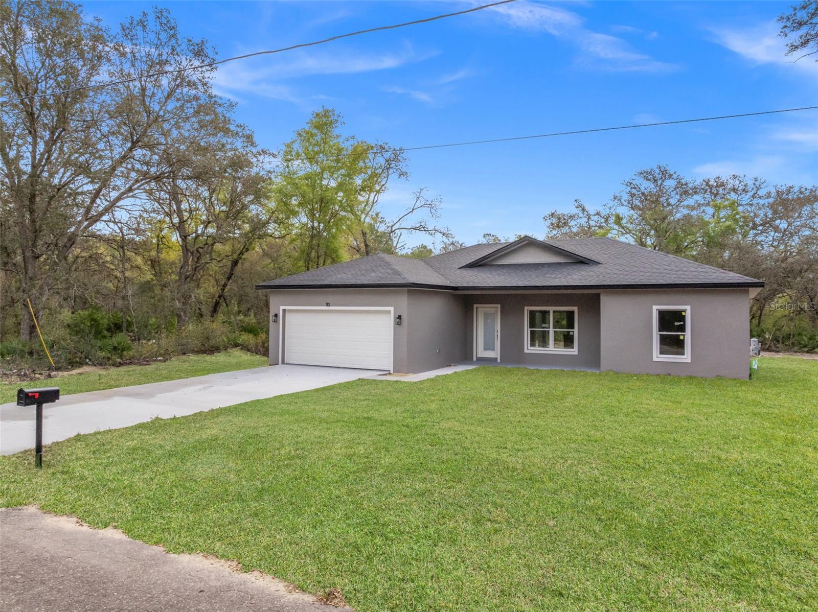 SILVER SPGS SHORES UN #38 - Residential