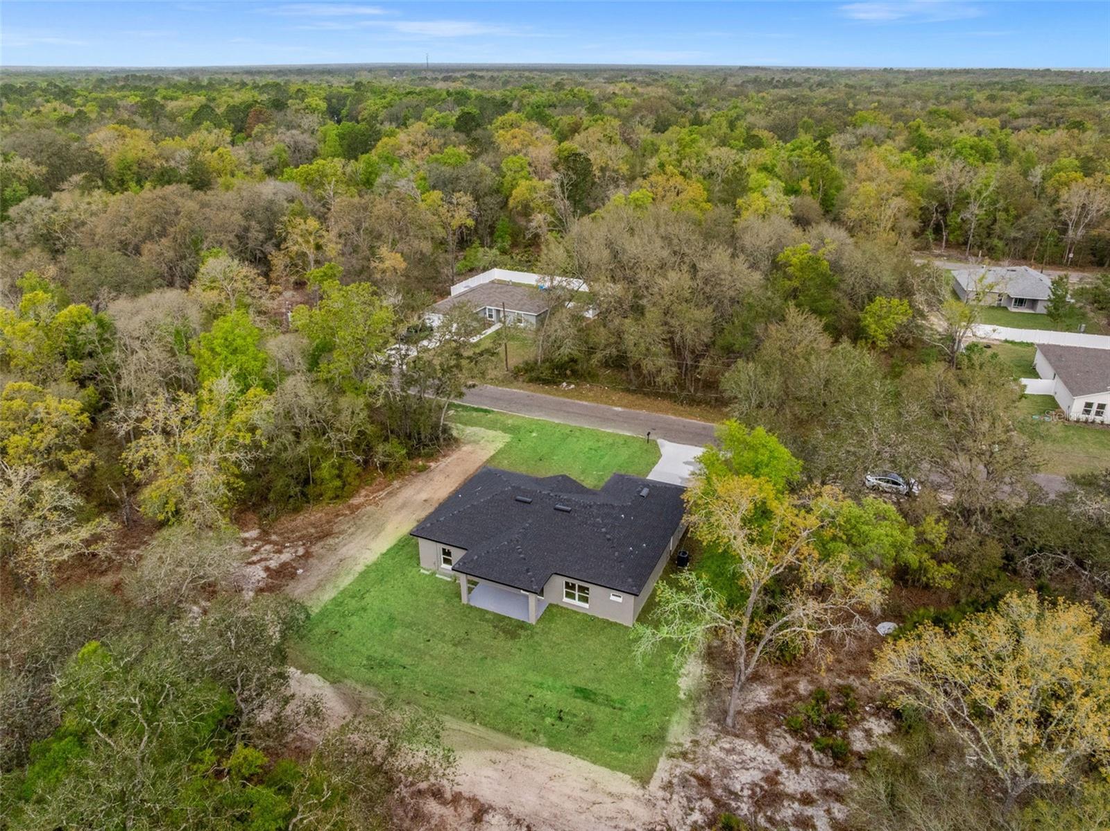 SILVER SPGS SHORES UN #38 - Residential