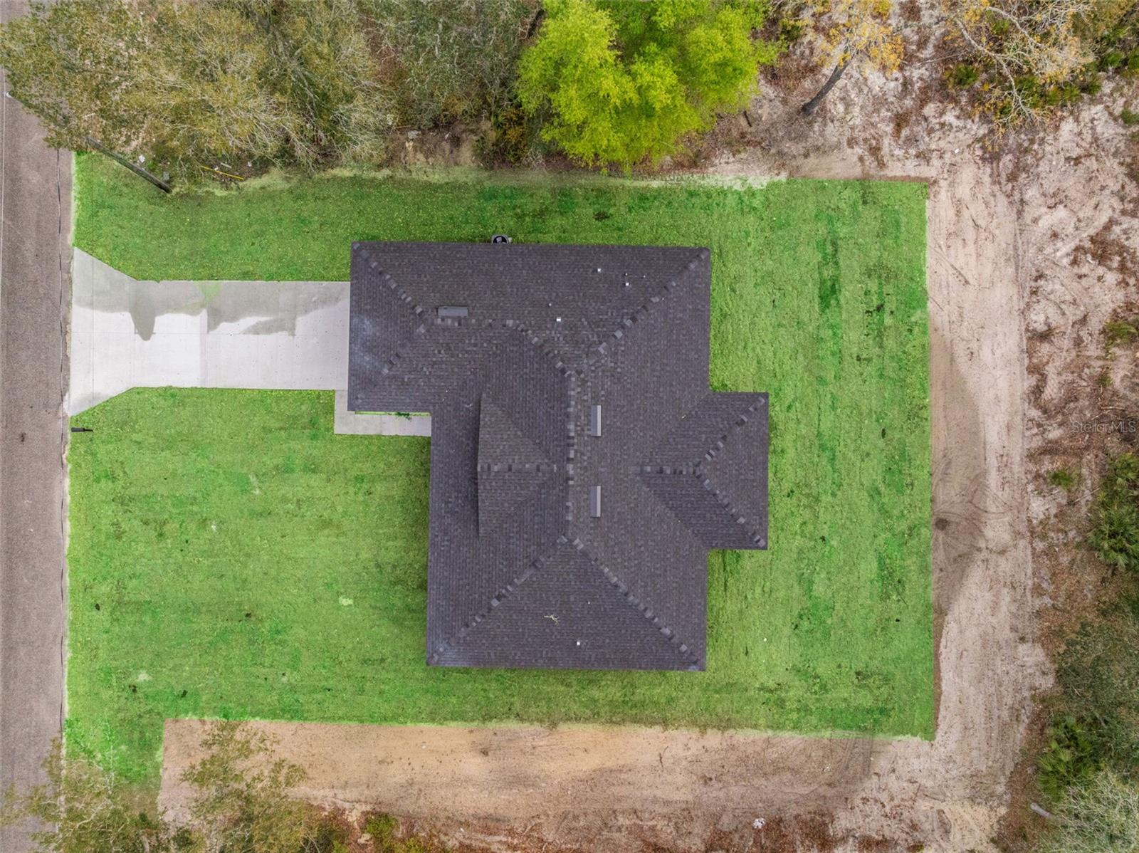 SILVER SPGS SHORES UN #38 - Residential