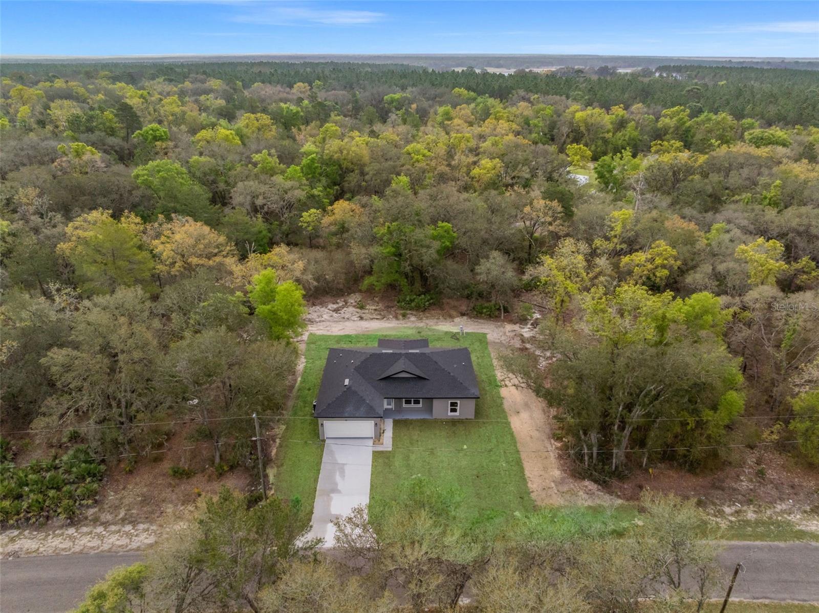 SILVER SPGS SHORES UN #38 - Residential