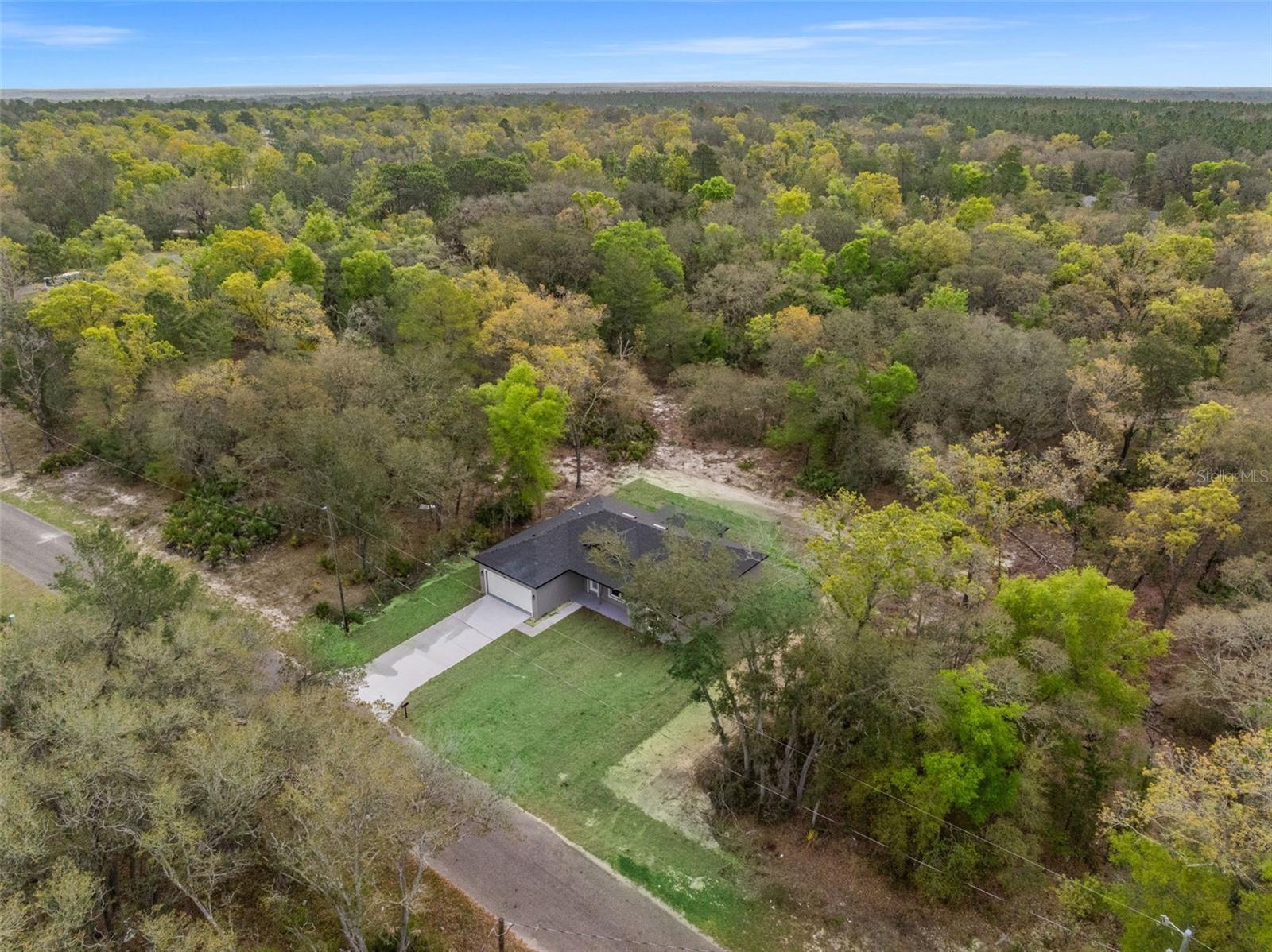 SILVER SPGS SHORES UN #38 - Residential