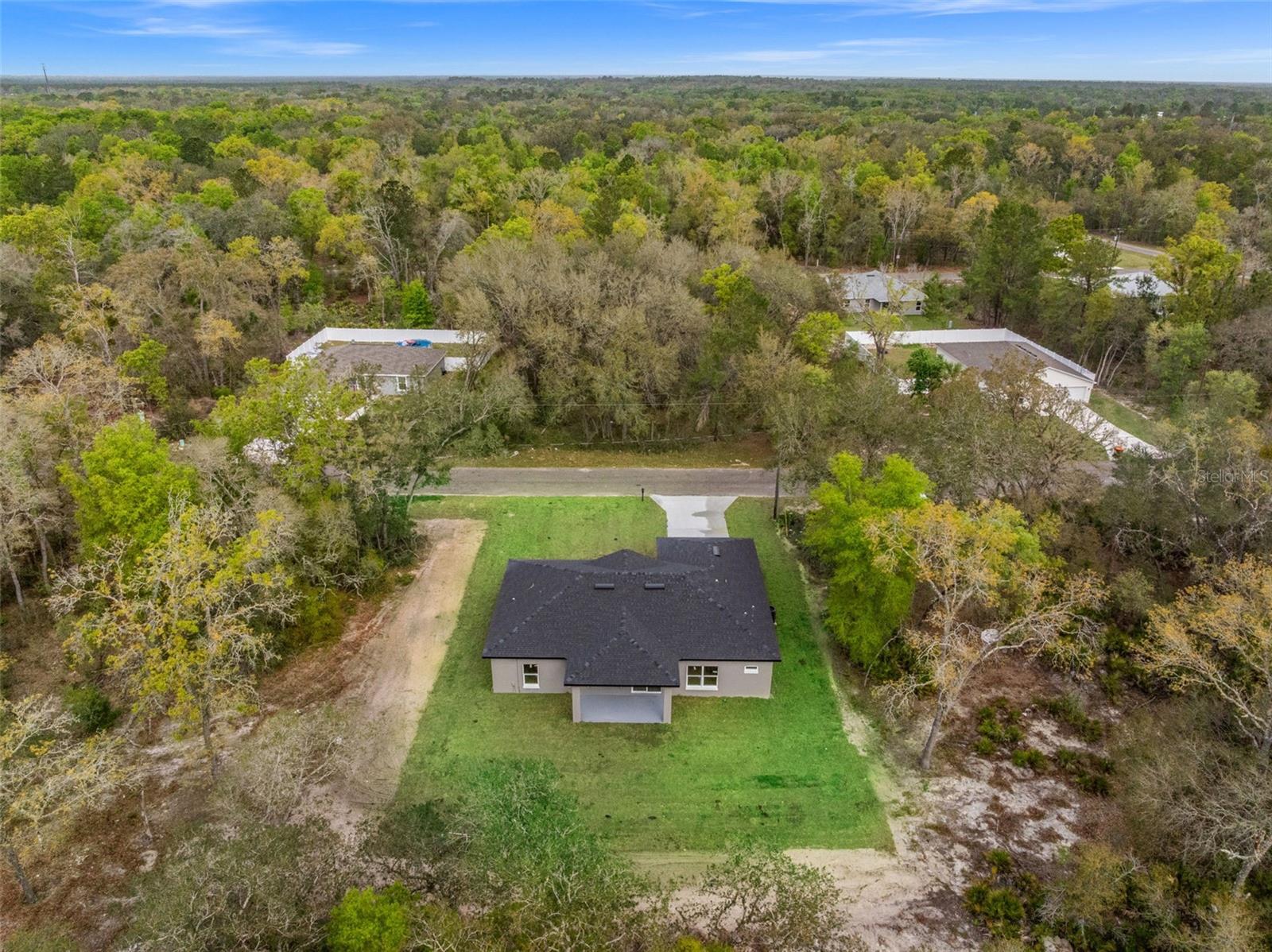 SILVER SPGS SHORES UN #38 - Residential