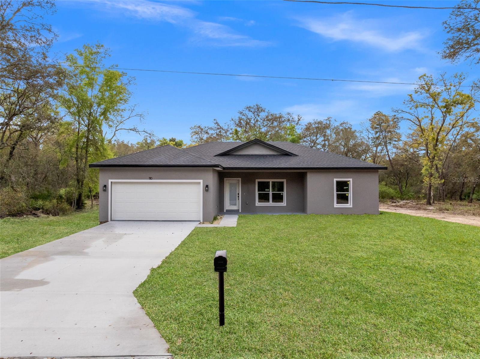 SILVER SPGS SHORES UN #38 - Residential