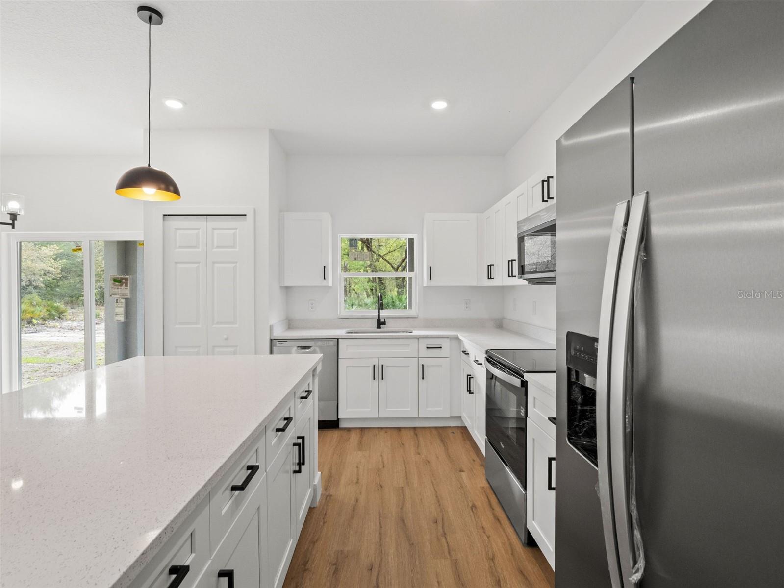 SILVER SPGS SHORES UN #38 - Residential