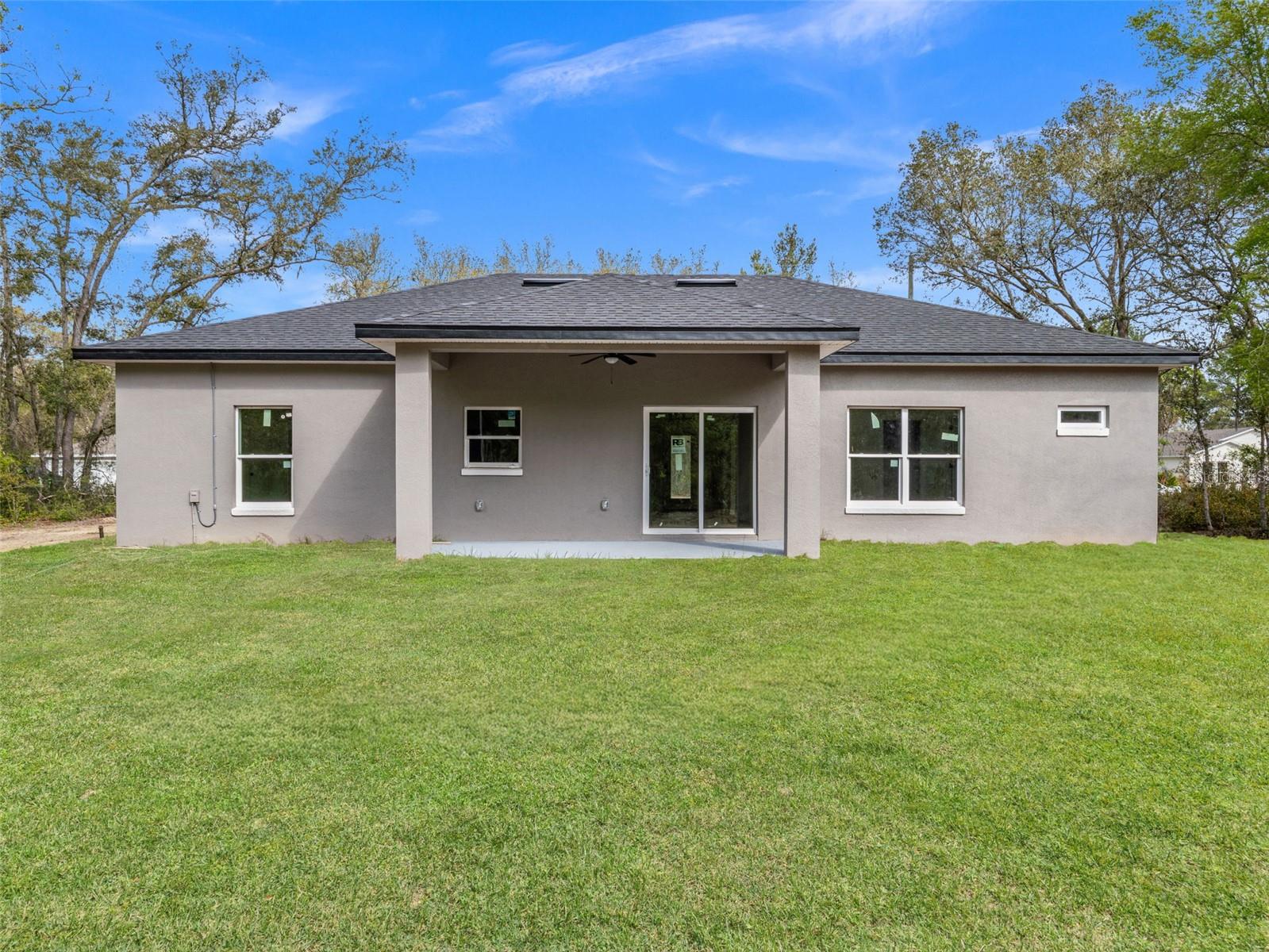 SILVER SPGS SHORES UN #38 - Residential