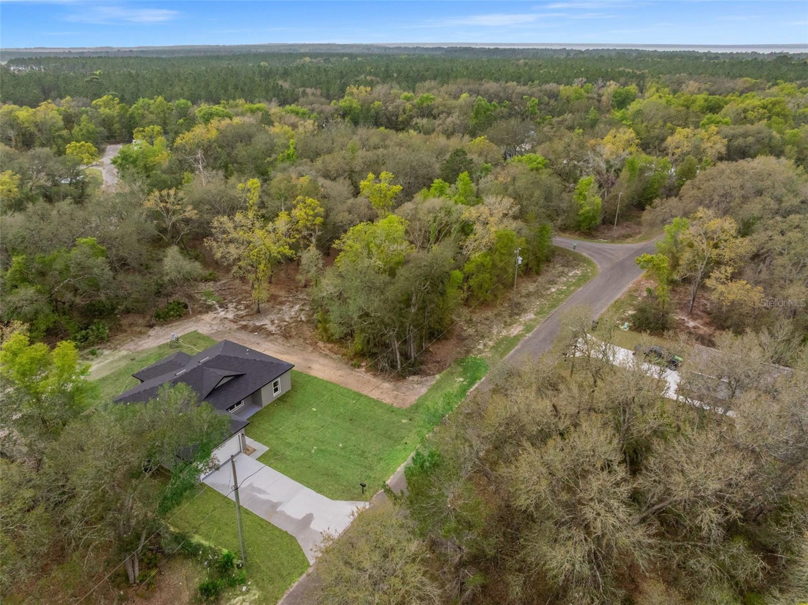 SILVER SPGS SHORES UN #38 - Residential