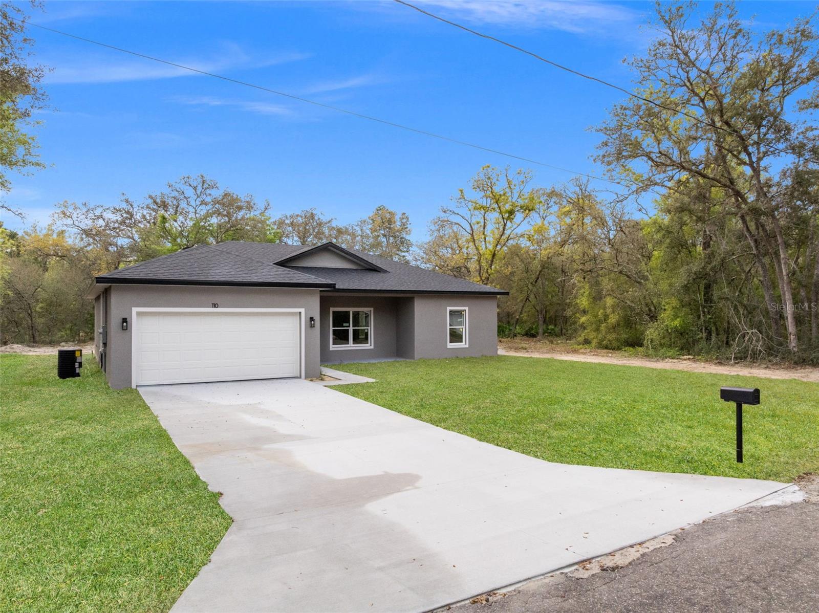 SILVER SPGS SHORES UN #38 - Residential