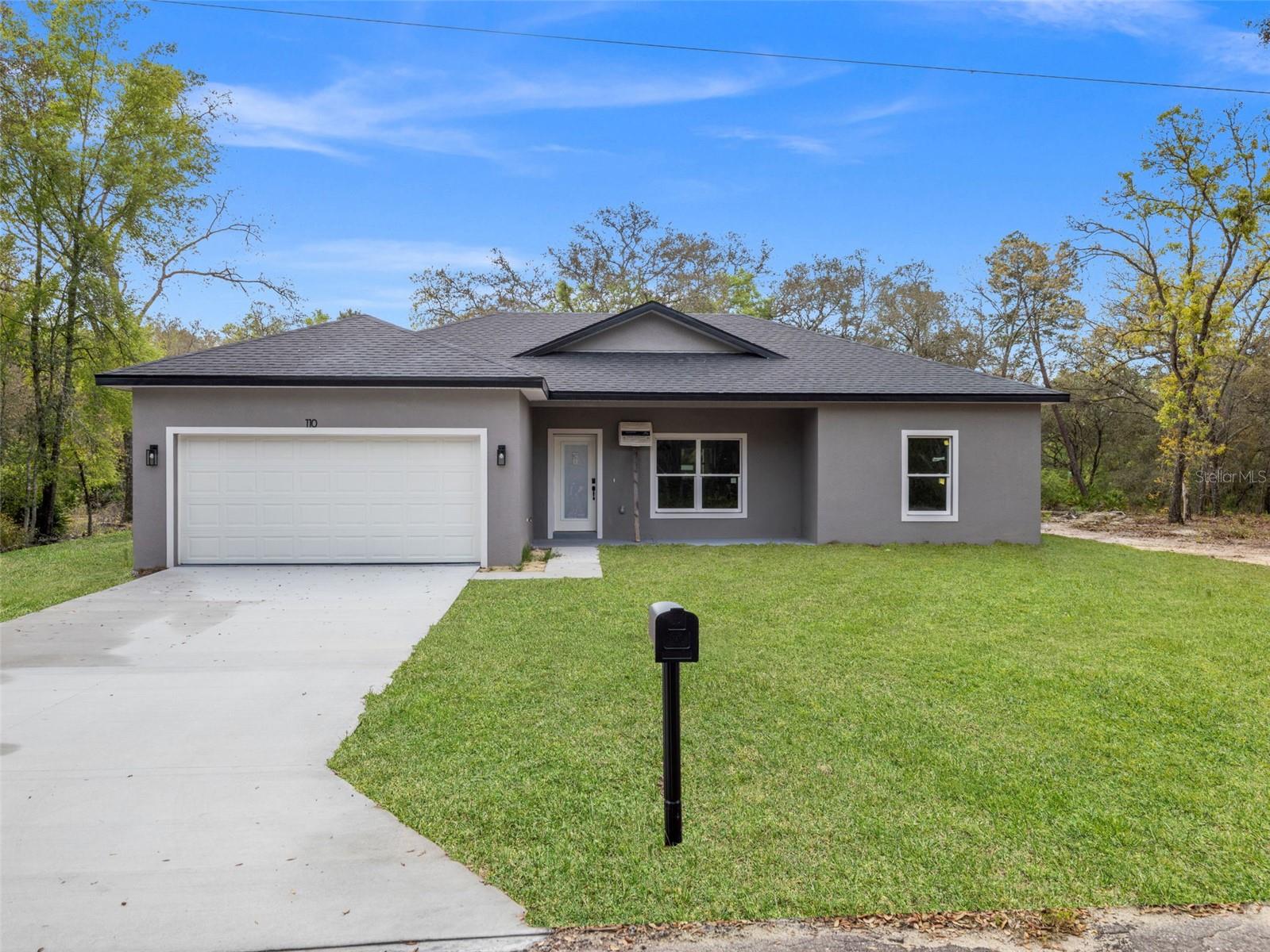 SILVER SPGS SHORES UN #38 - Residential