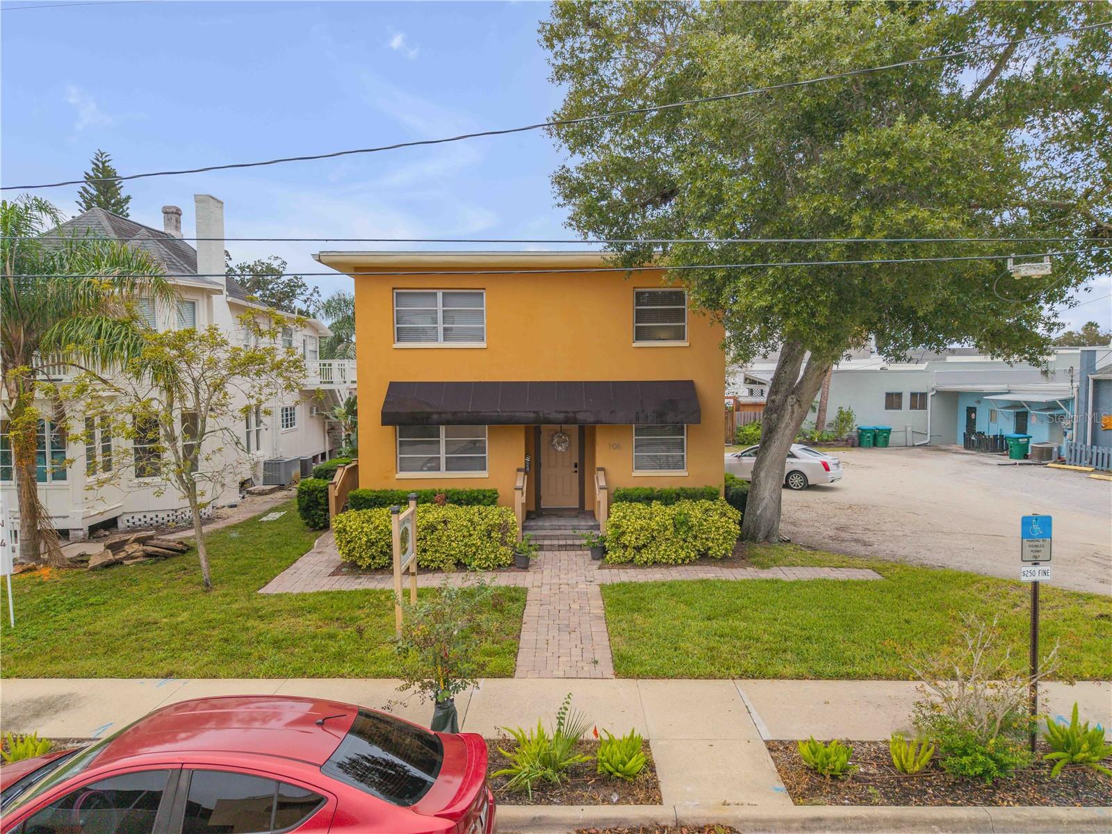 ANDREWS PROP NEW SMYRNA - Residential