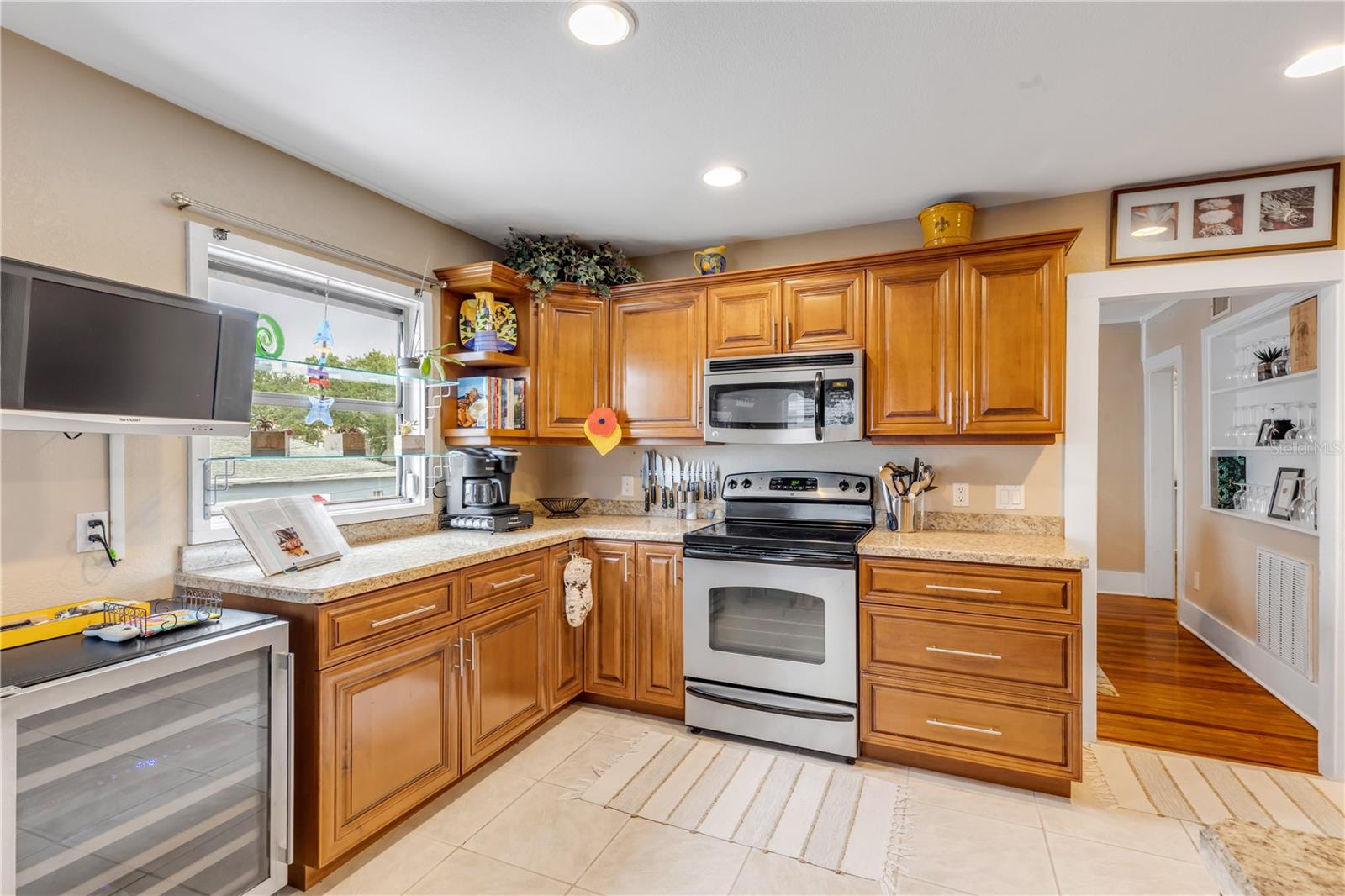 ANDREWS PROP NEW SMYRNA - Residential