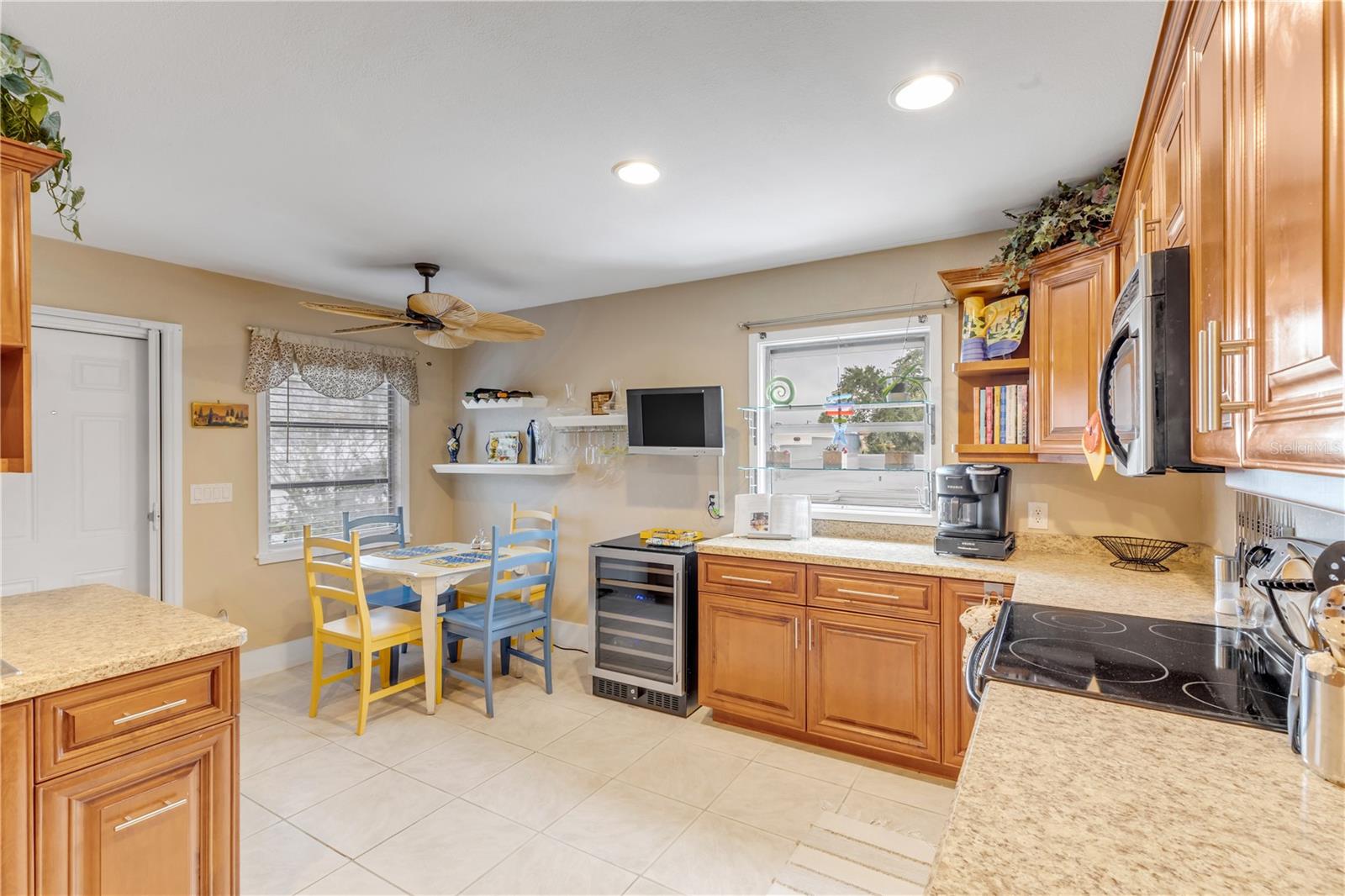 ANDREWS PROP NEW SMYRNA - Residential