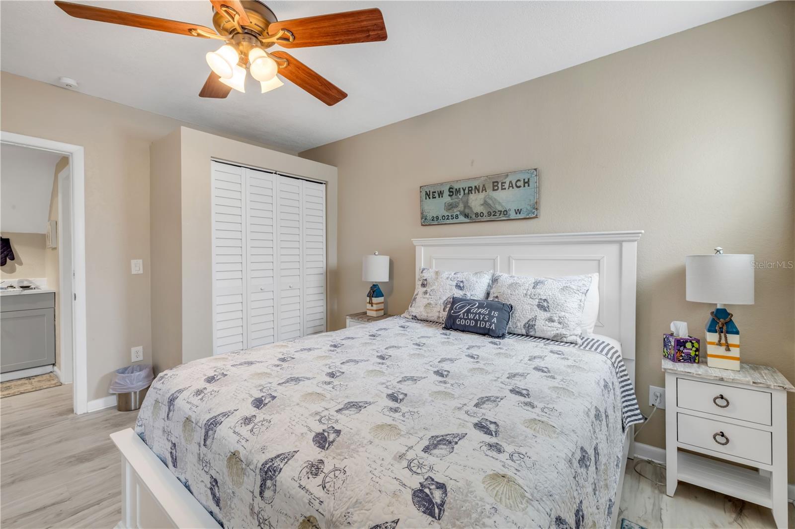 ANDREWS PROP NEW SMYRNA - Residential