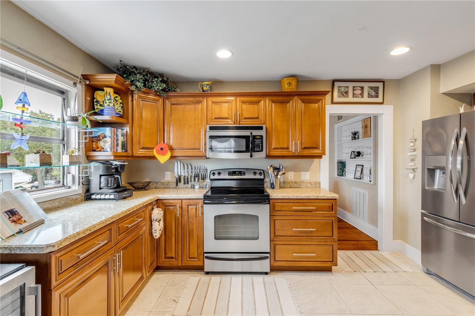 ANDREWS PROP NEW SMYRNA - Residential