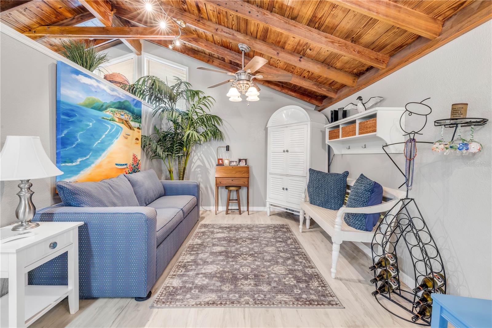 ANDREWS PROP NEW SMYRNA - Residential