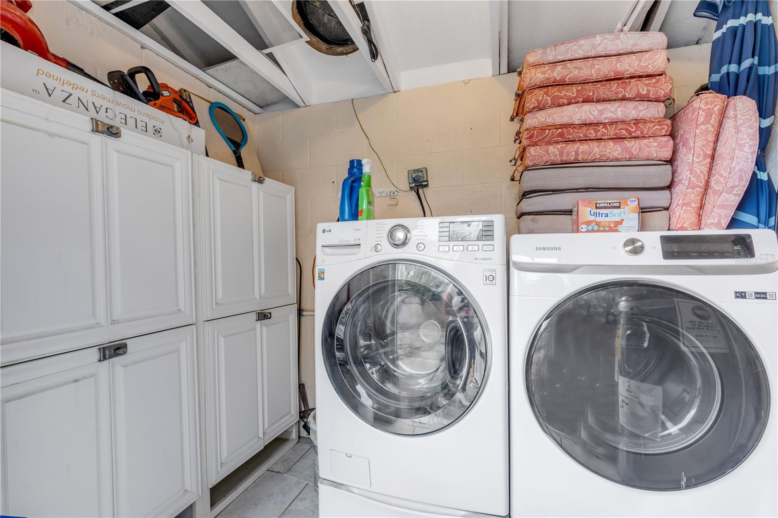 ANDREWS PROP NEW SMYRNA - Residential