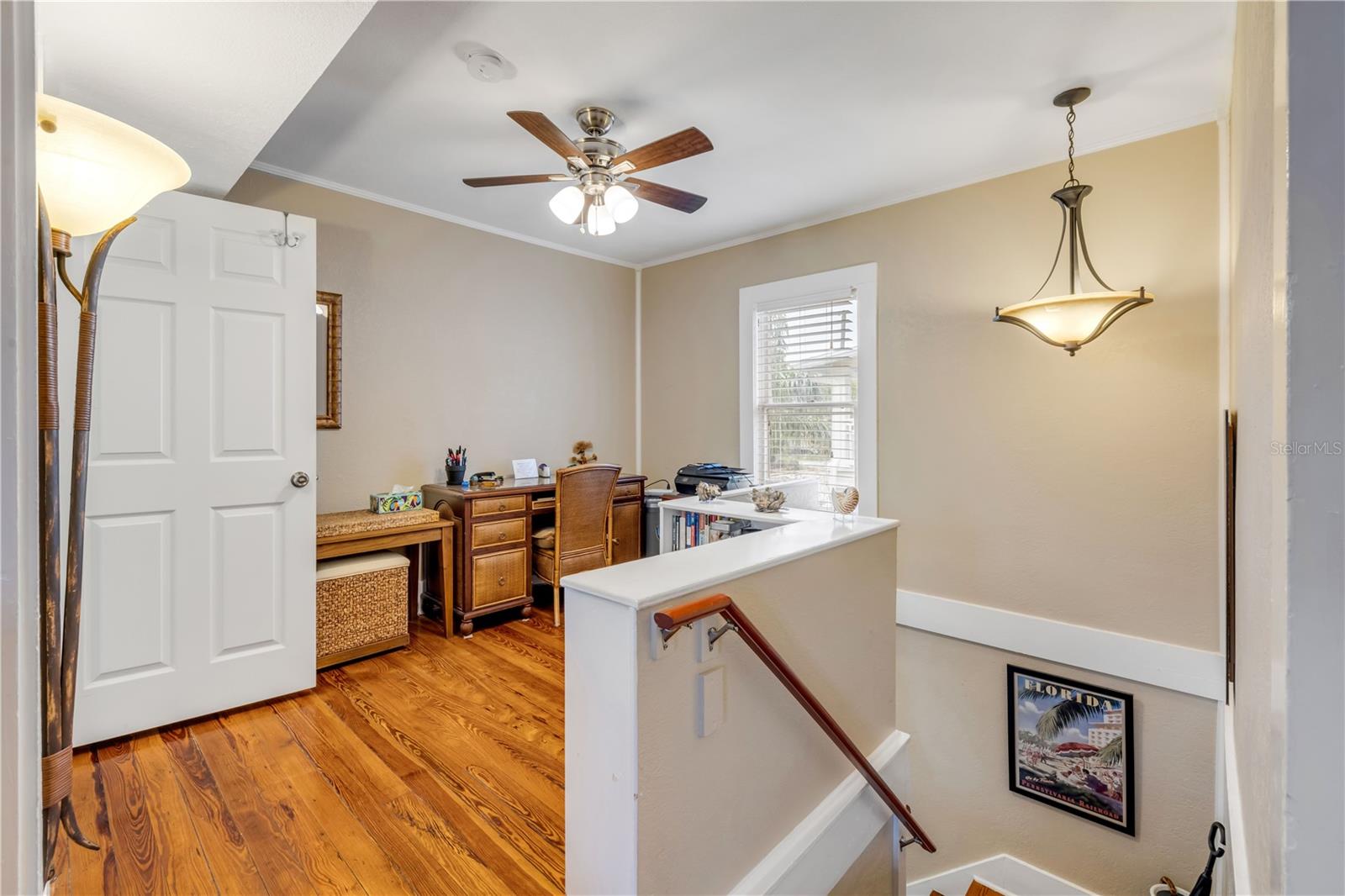 ANDREWS PROP NEW SMYRNA - Residential