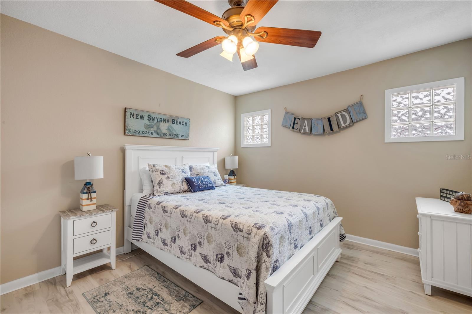 ANDREWS PROP NEW SMYRNA - Residential