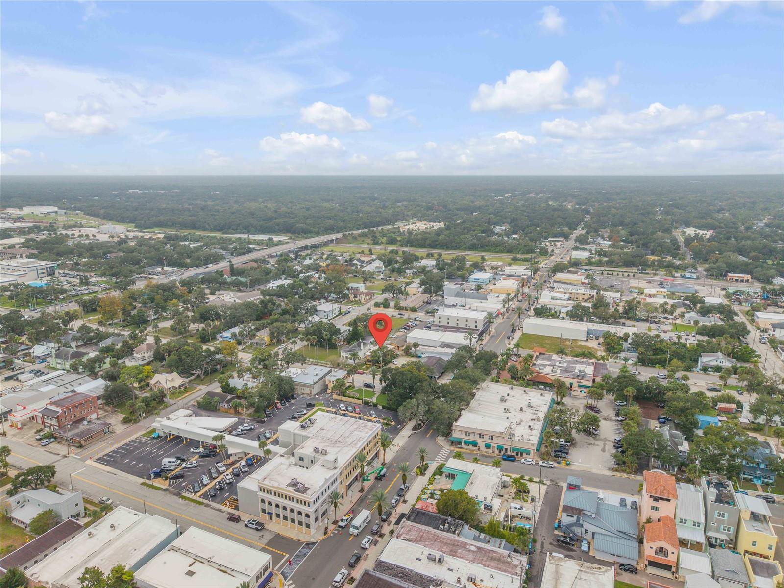 ANDREWS PROP NEW SMYRNA - Residential