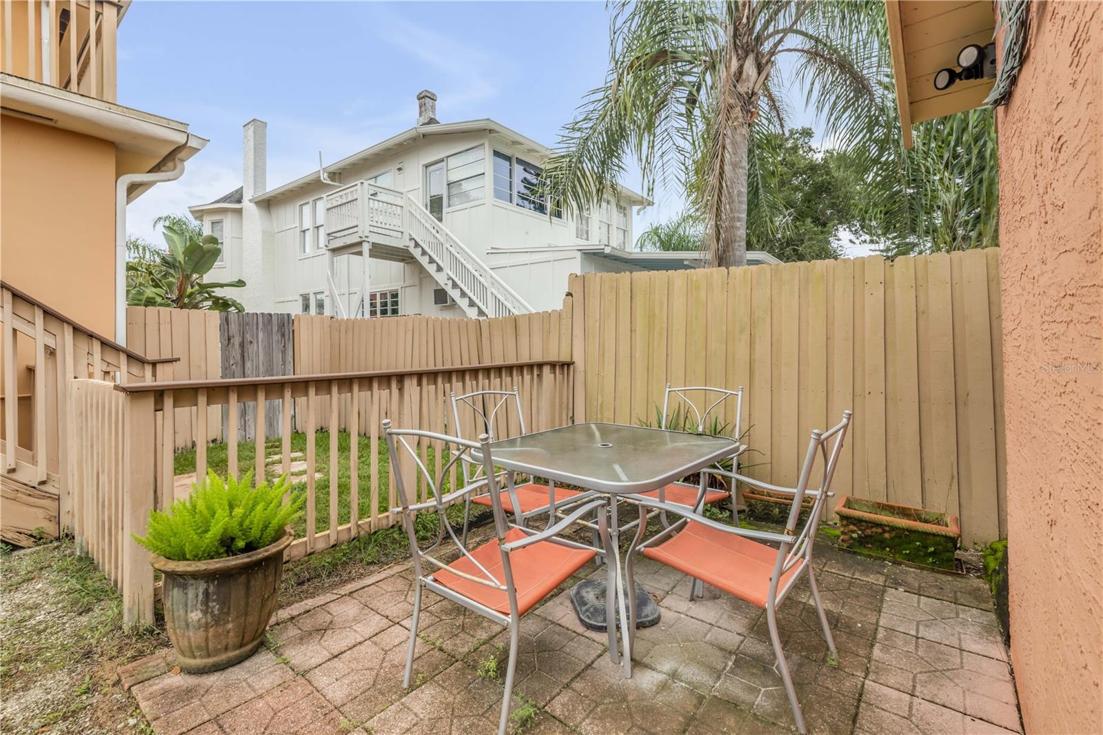 ANDREWS PROP NEW SMYRNA - Residential