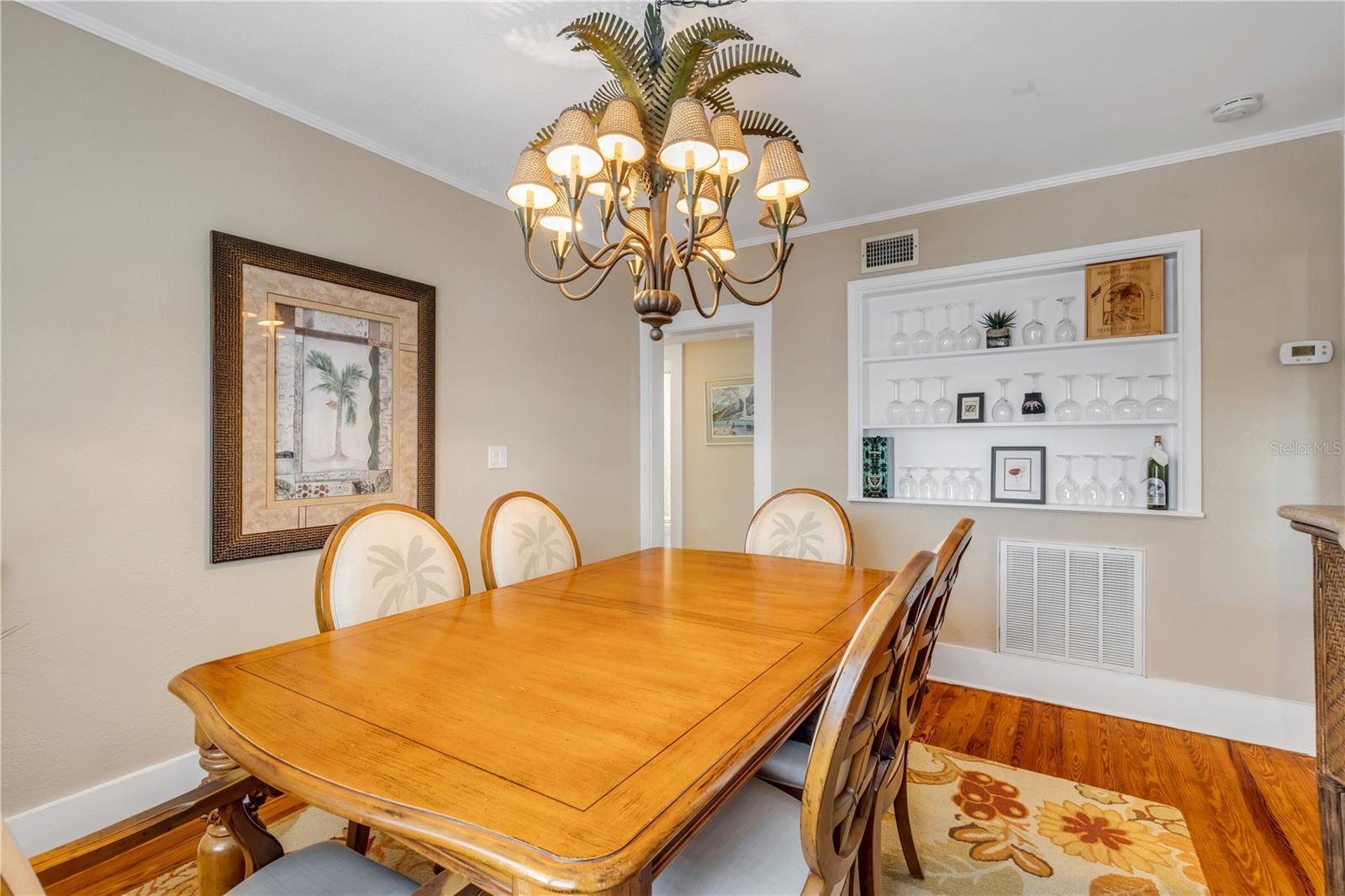 ANDREWS PROP NEW SMYRNA - Residential