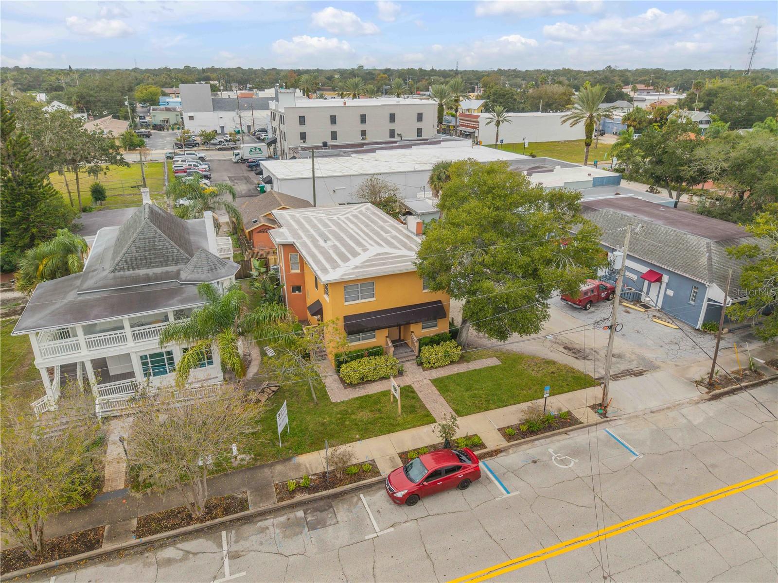 ANDREWS PROP NEW SMYRNA - Residential