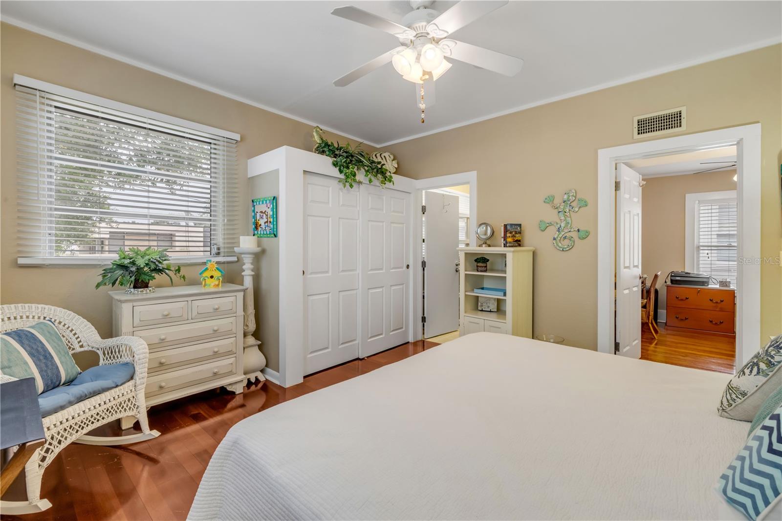 ANDREWS PROP NEW SMYRNA - Residential