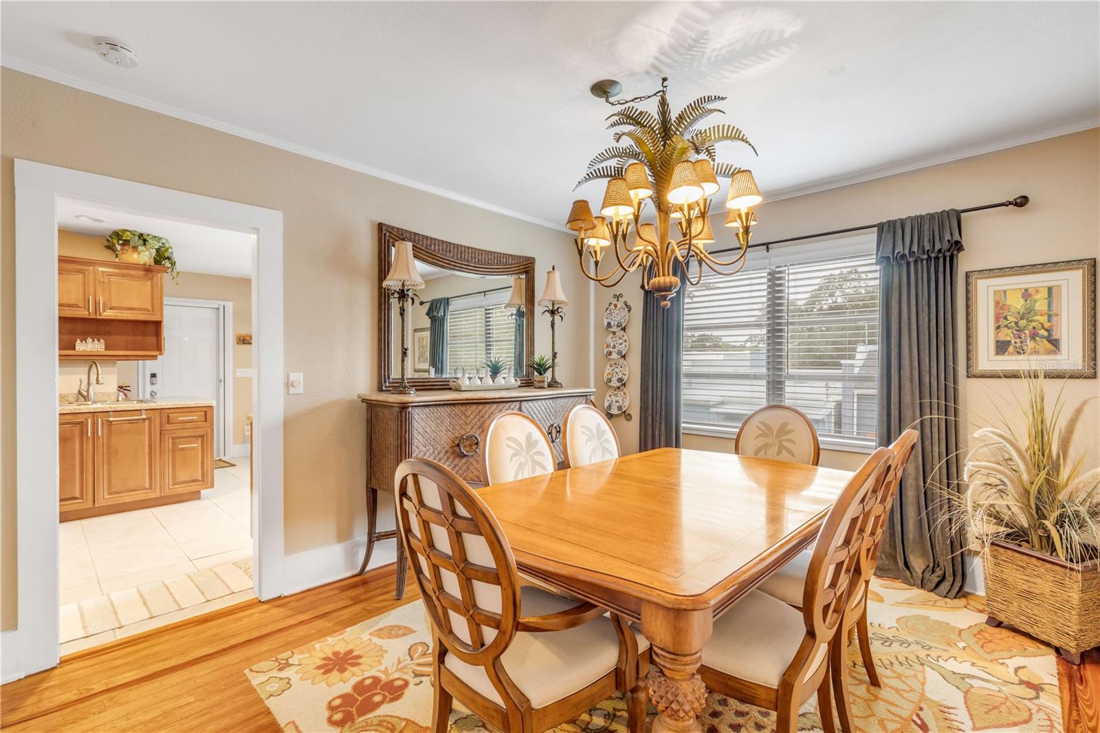 ANDREWS PROP NEW SMYRNA - Residential