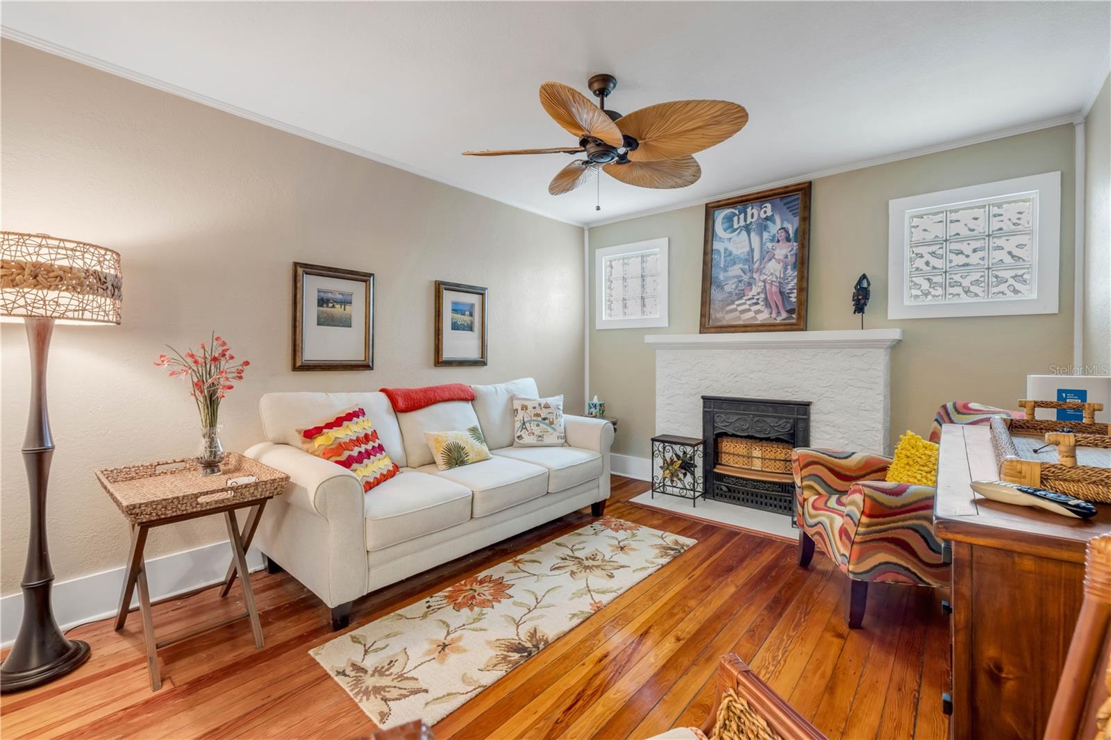 ANDREWS PROP NEW SMYRNA - Residential