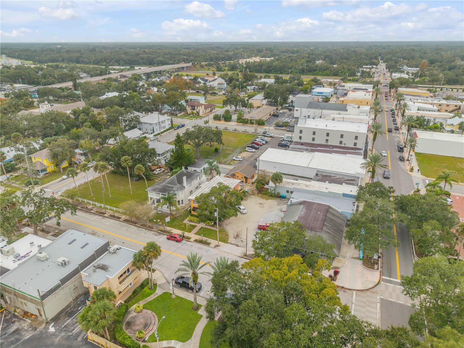 ANDREWS PROP NEW SMYRNA - Residential