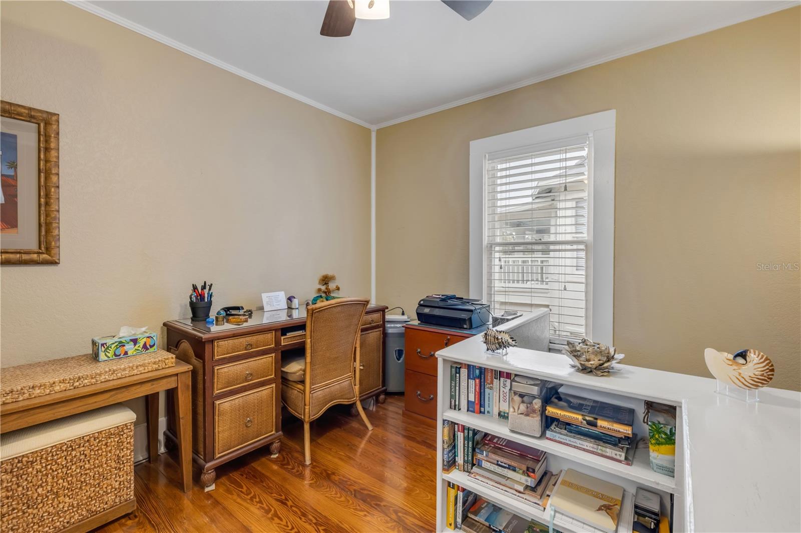 ANDREWS PROP NEW SMYRNA - Residential