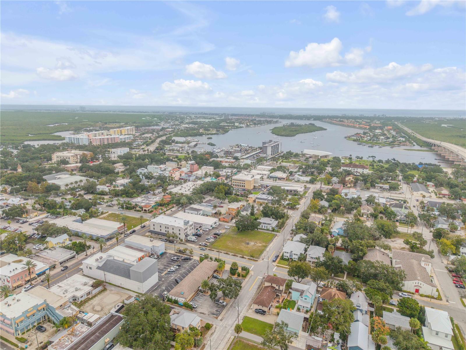 ANDREWS PROP NEW SMYRNA - Residential