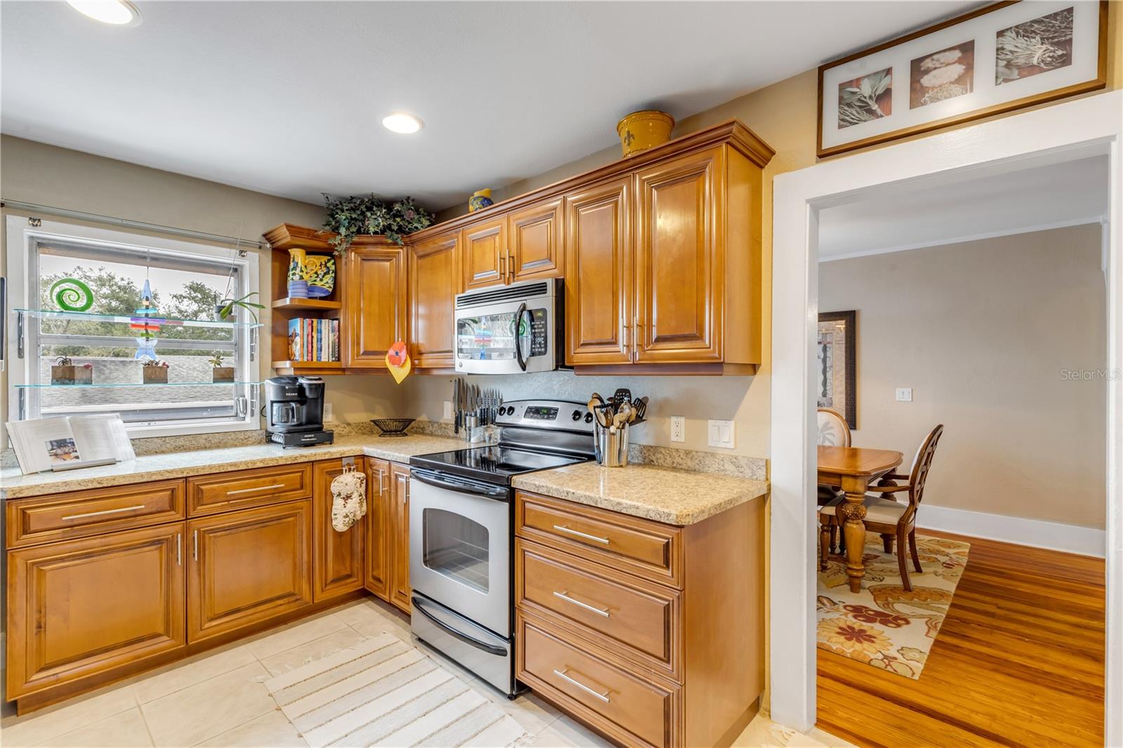 ANDREWS PROP NEW SMYRNA - Residential