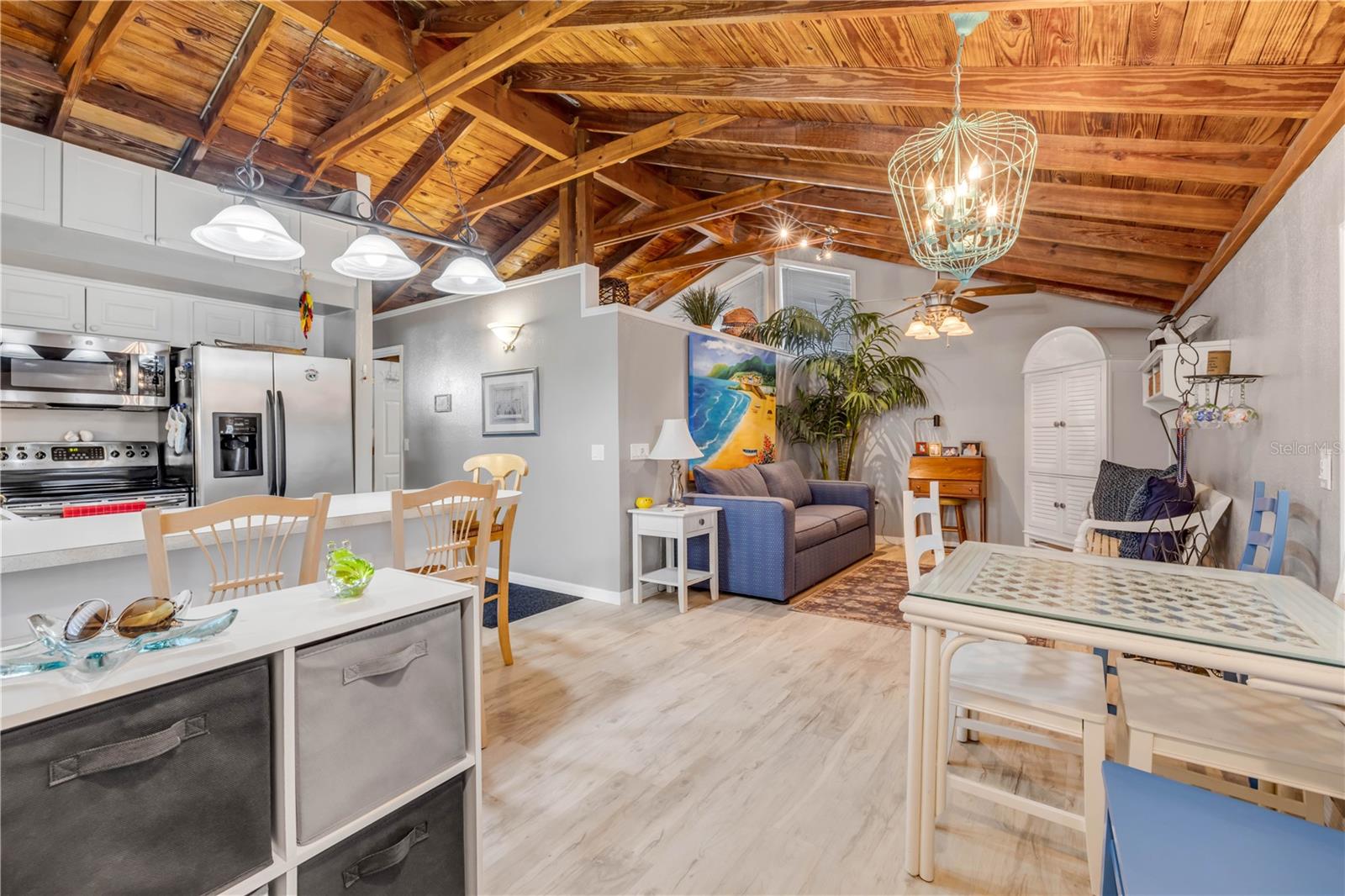 ANDREWS PROP NEW SMYRNA - Residential