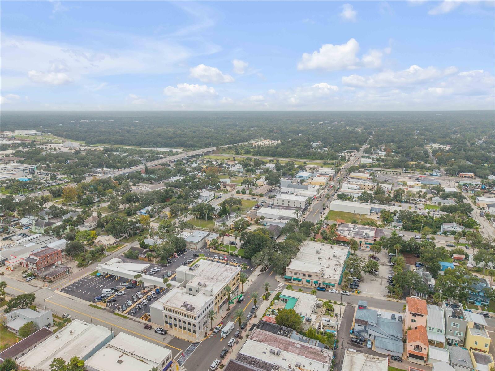 ANDREWS PROP NEW SMYRNA - Residential