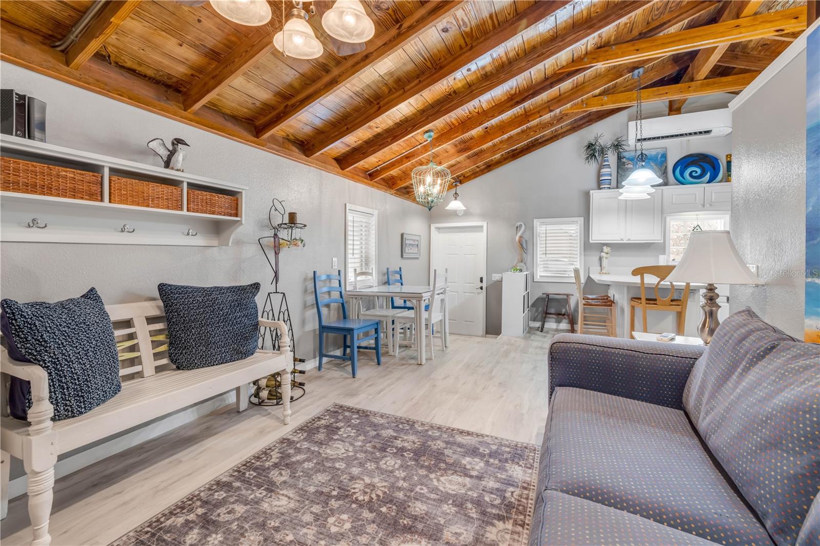 ANDREWS PROP NEW SMYRNA - Residential