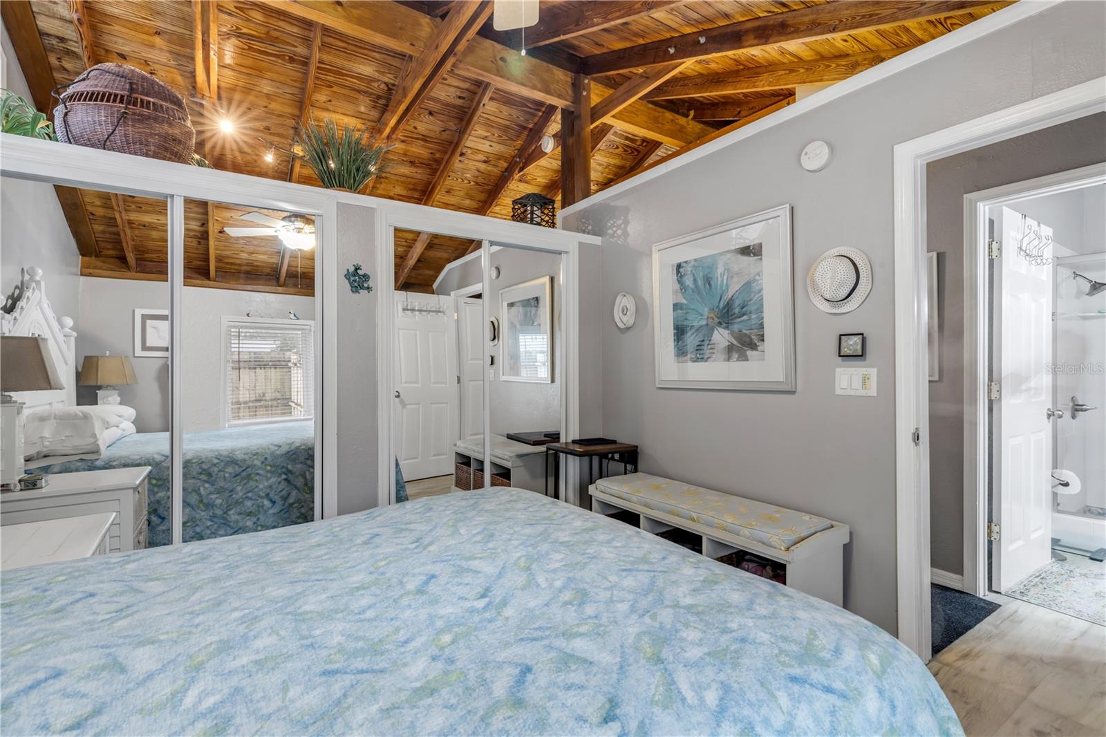 ANDREWS PROP NEW SMYRNA - Residential