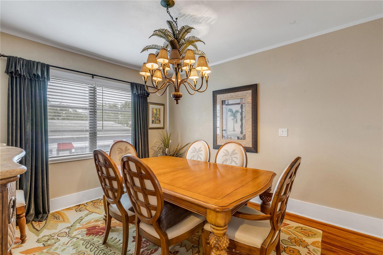 ANDREWS PROP NEW SMYRNA - Residential