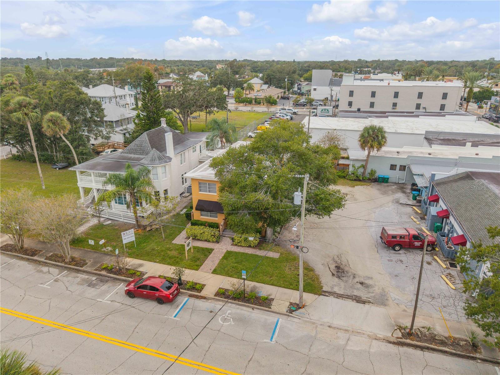 ANDREWS PROP NEW SMYRNA - Residential