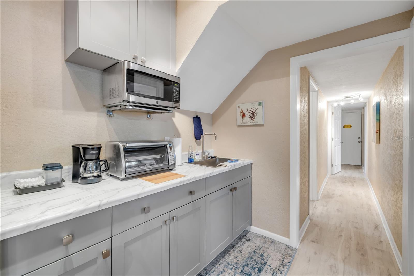 ANDREWS PROP NEW SMYRNA - Residential