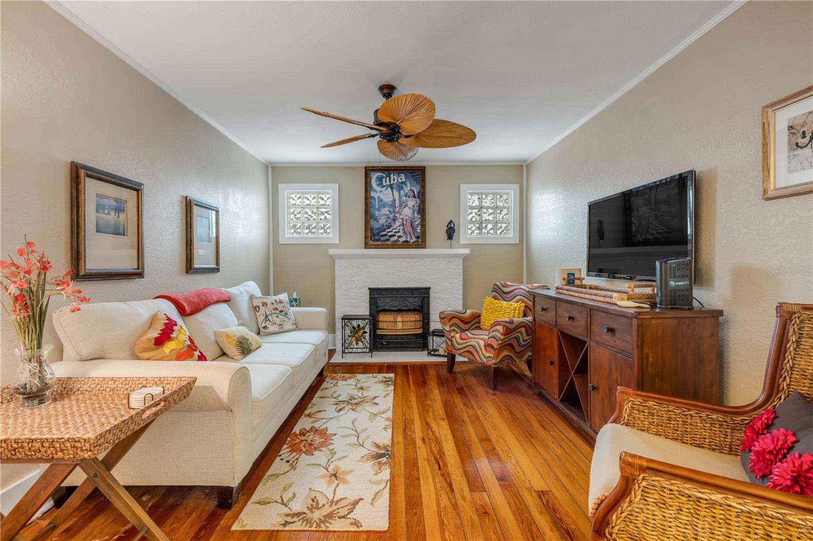 ANDREWS PROP NEW SMYRNA - Residential