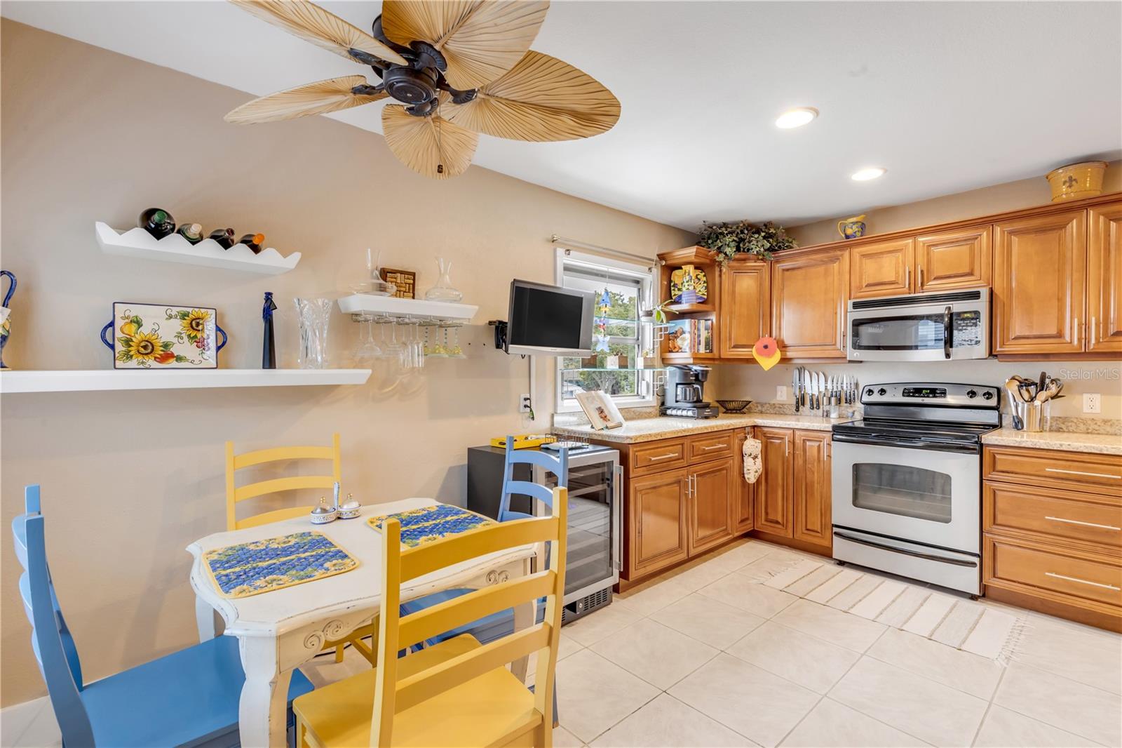 ANDREWS PROP NEW SMYRNA - Residential