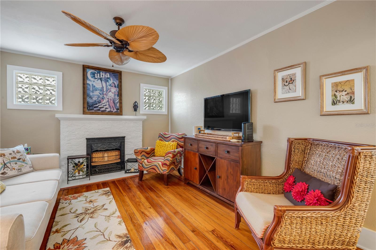 ANDREWS PROP NEW SMYRNA - Residential