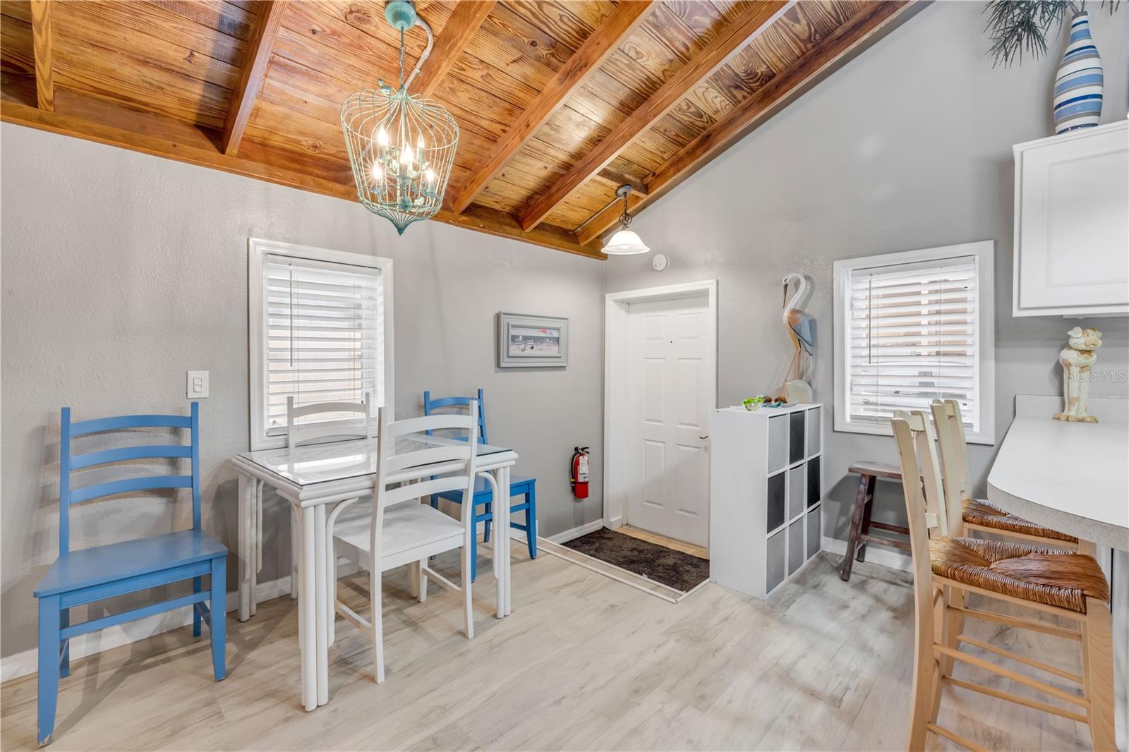 ANDREWS PROP NEW SMYRNA - Residential